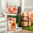 Fall in Love Mailbox Cover,56792