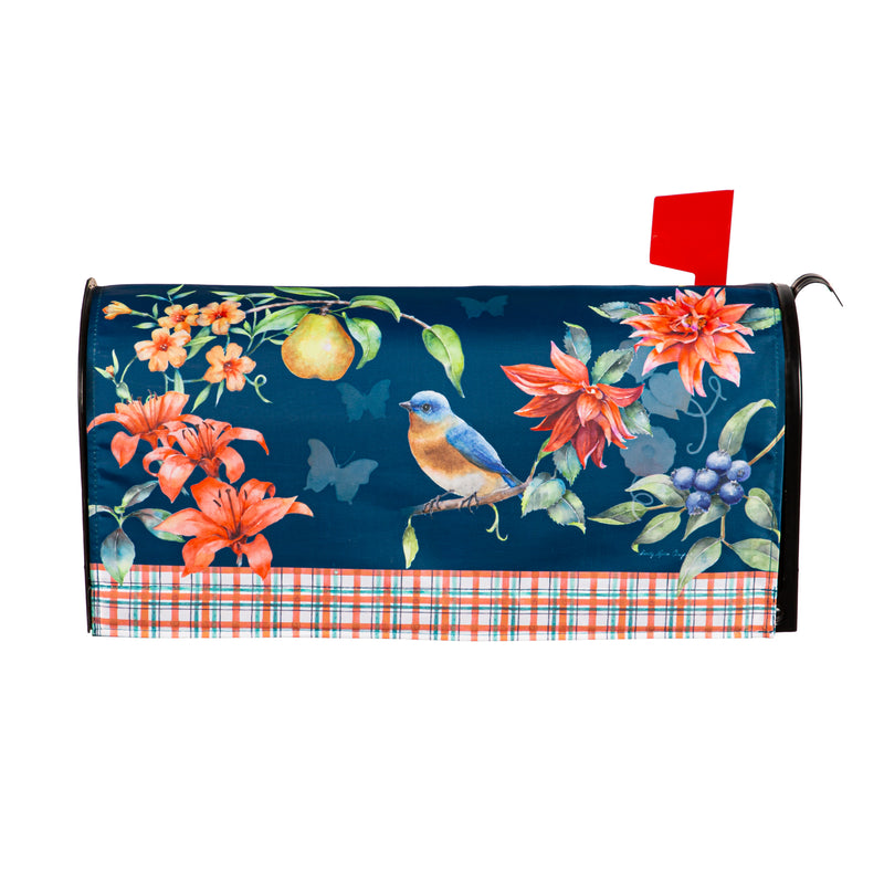 Summer Mailbox Cover,56848