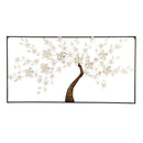 Metal Tree Wall Decor,6m578