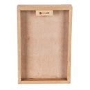 Framed Wall Decor, "Life Is Tough But So Are You",6w472