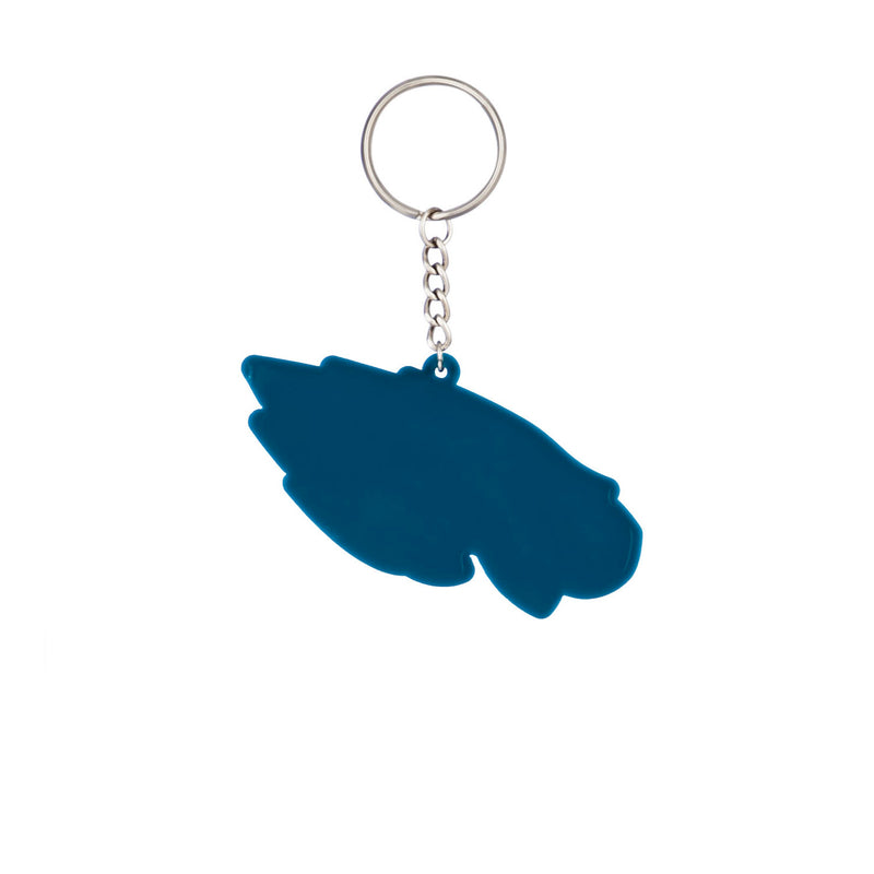 Philadelphia Eagles, Rubber Keychain,7key3823