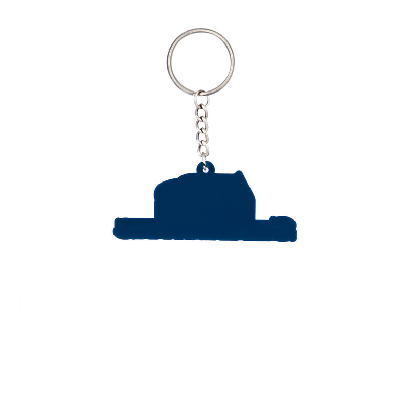 Seattle Seahawks, Rubber Keychain,7key3827