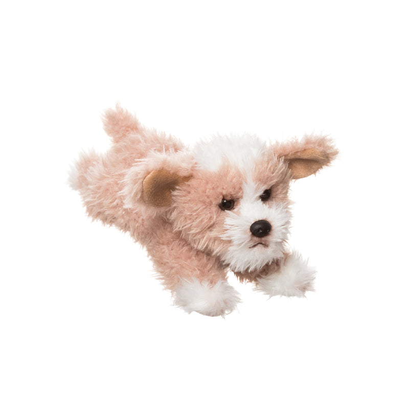 Maltipoo 12" Stuffed Animal,7plsh497