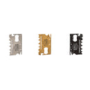 Multifunctional Tool Card, 3 Designs, 12 of each, 36 pcs total,7ta026
