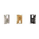 Multifunctional Tool Card, 3 Designs, 12 of each, 36 pcs total,7ta026