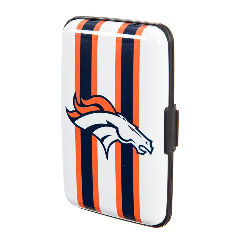 Denver Broncos, Hard Case Wallet,7wlt3809hc