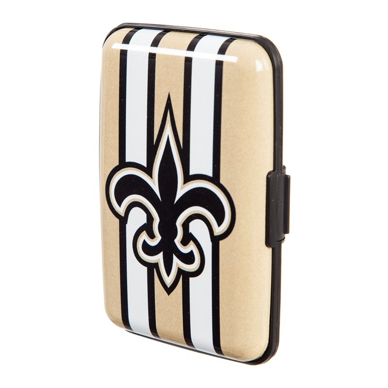 New Orleans Saints, Hard Case Wallet,7wlt3819hc