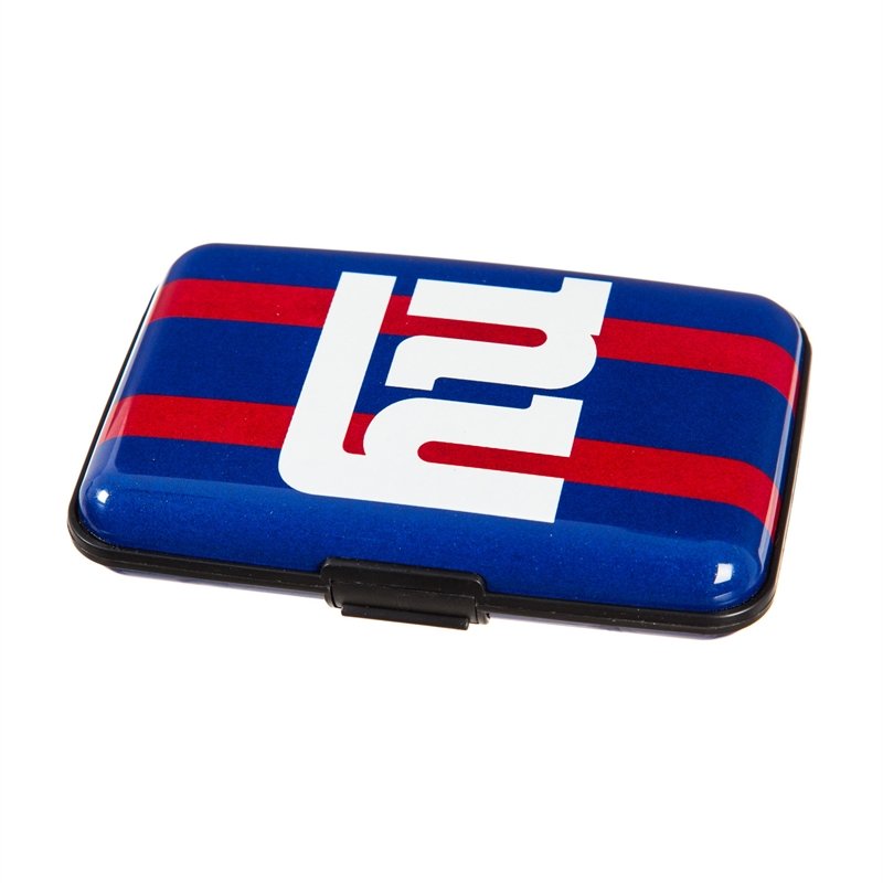 New York Giants, Hard Case Wallet,7wlt3820hc