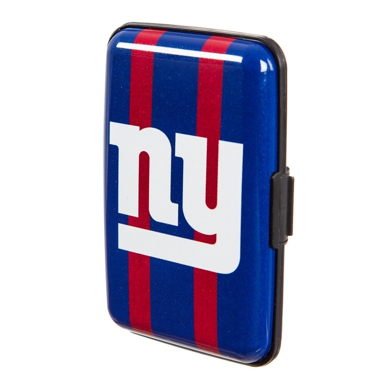 New York Giants, Hard Case Wallet,7wlt3820hc