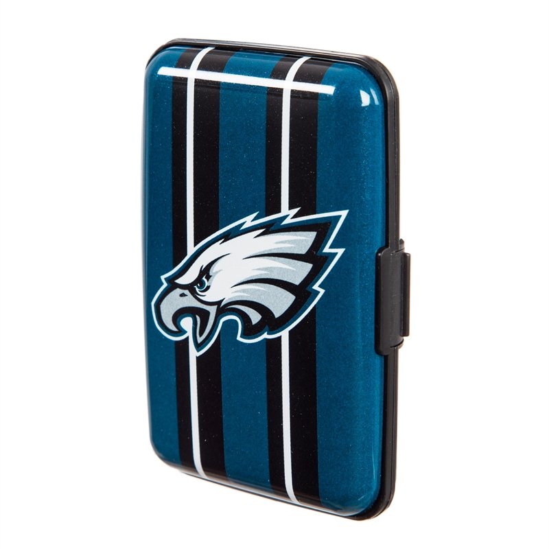 Philadelphia Eagles, Hard Case Wallet,7wlt3823hc