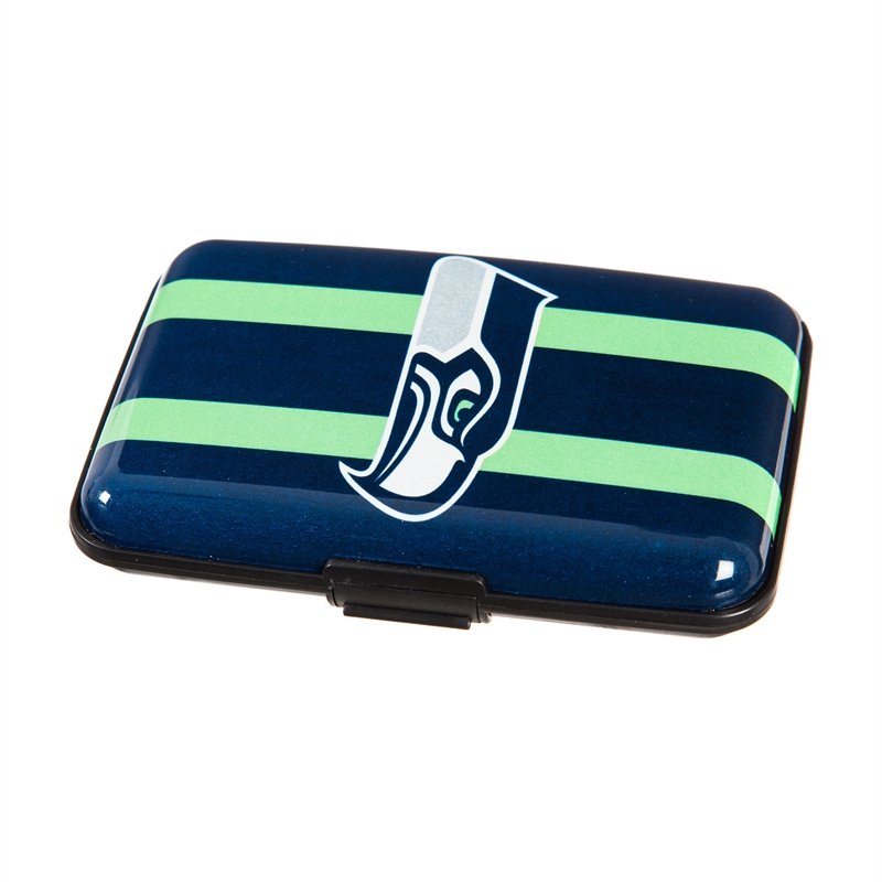 Seattle Seahawks, Hard Case Wallet,7wlt3827hc