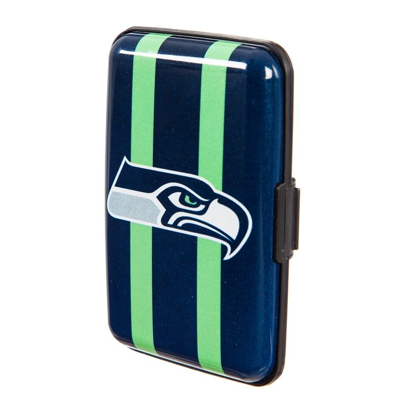 Seattle Seahawks, Hard Case Wallet,7wlt3827hc