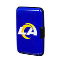 Los Angeles Rams, Hard Case Wallet,7wlt3828hc
