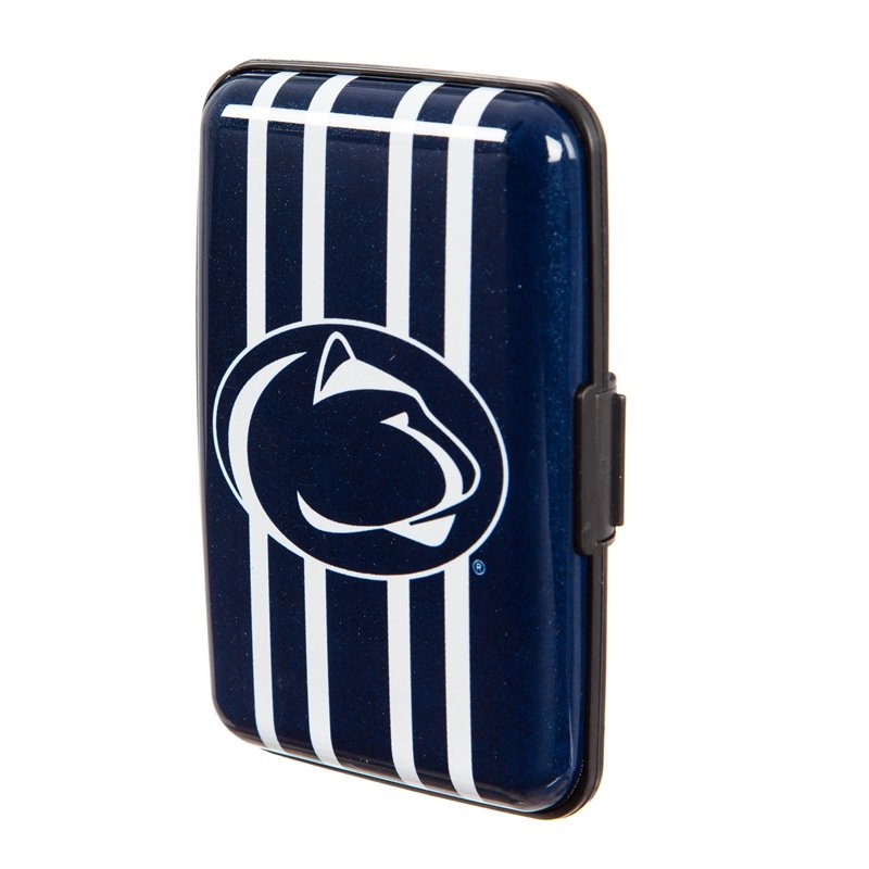 Pennsylvania State University, Hard Case Wallet,7wlt922hc