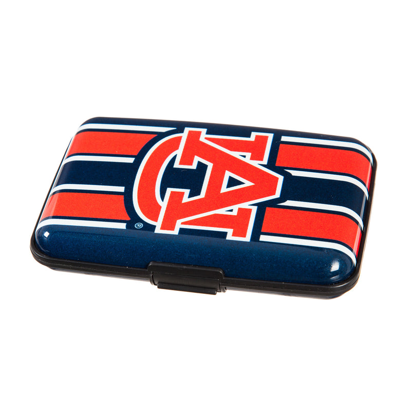 Auburn University, Hard Case Wallet,7wlt928hc