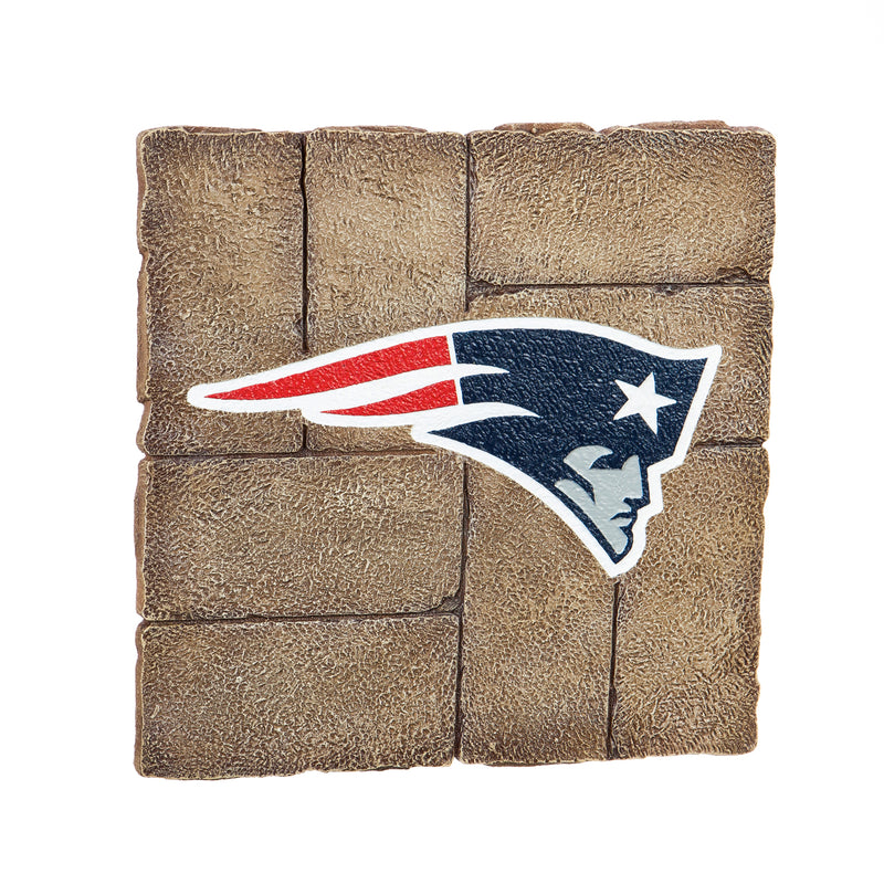 New England Patriots, Garden Stone,843818gs