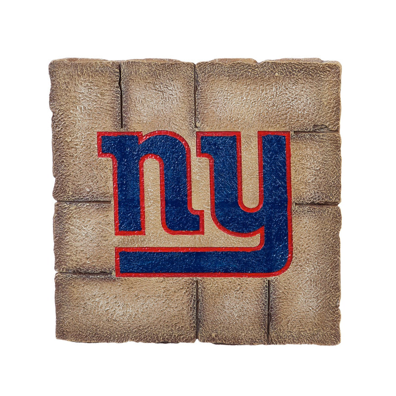 New York Giants, Garden Stone,843820gs