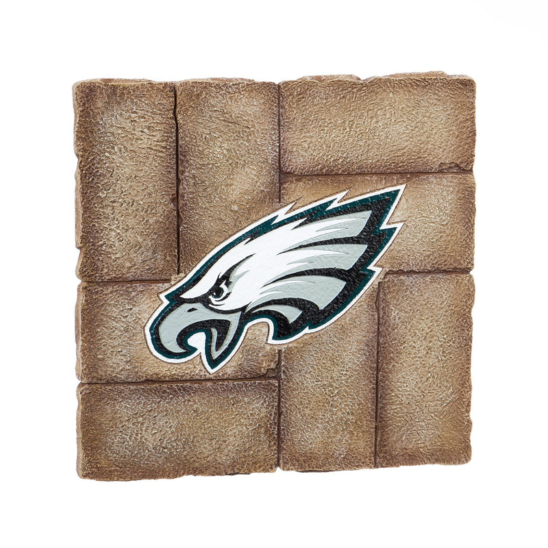 Philadelphia Eagles, Garden Stone,843823gs