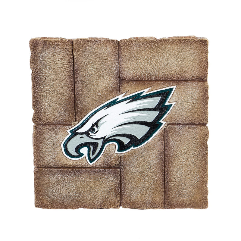 Philadelphia Eagles, Garden Stone,843823gs