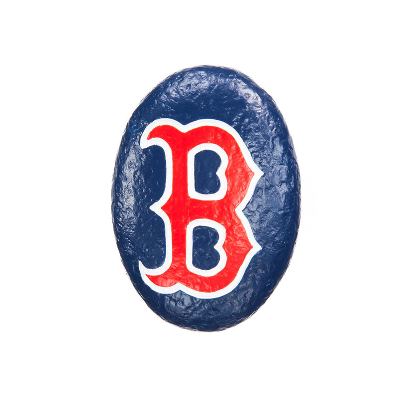 Boston Red Sox, Garden Rock,844203gr