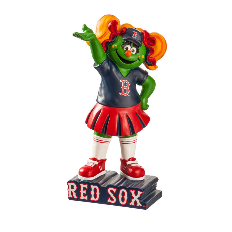 Boston Red Sox, Tessie Mascot,844203msb