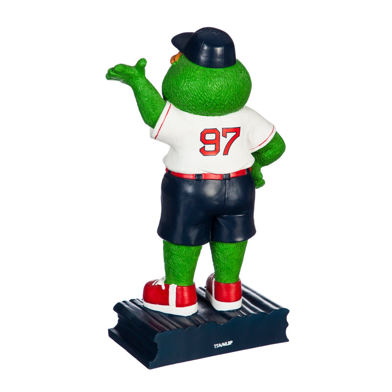 Boston Red Sox, Mascot Statue,844203ms