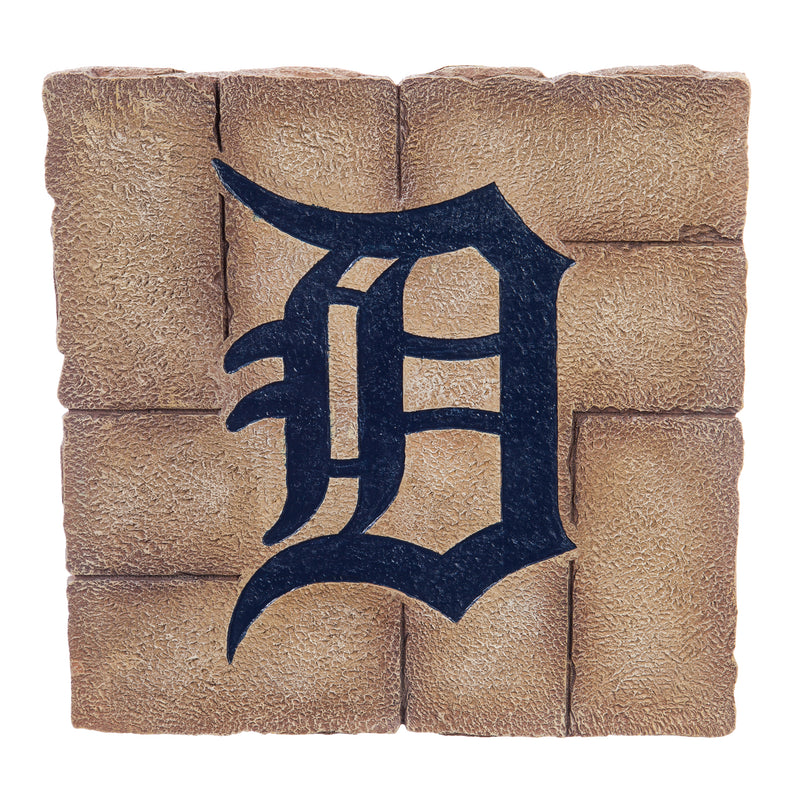 Detroit Tigers, Garden Stone,844209gs