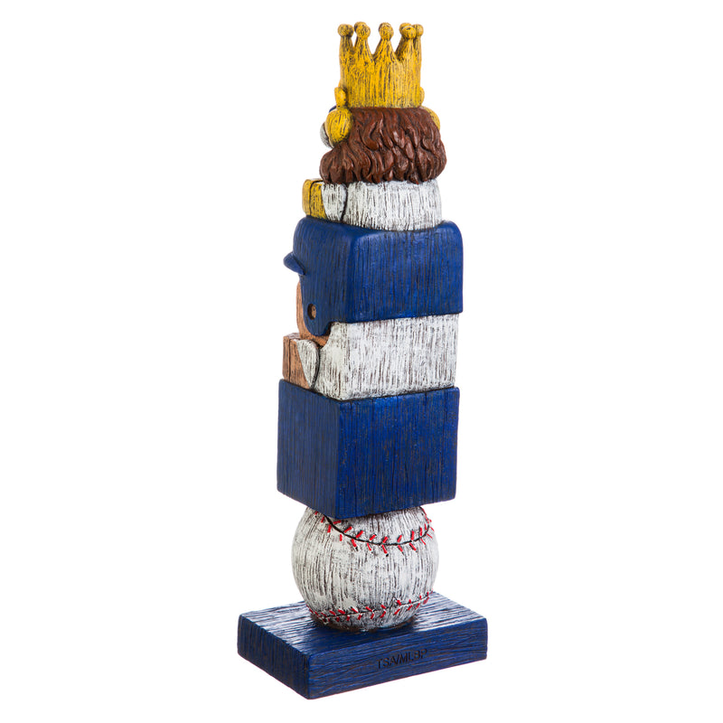 Tiki Tiki Totem, Kansas City Royals,844211tt