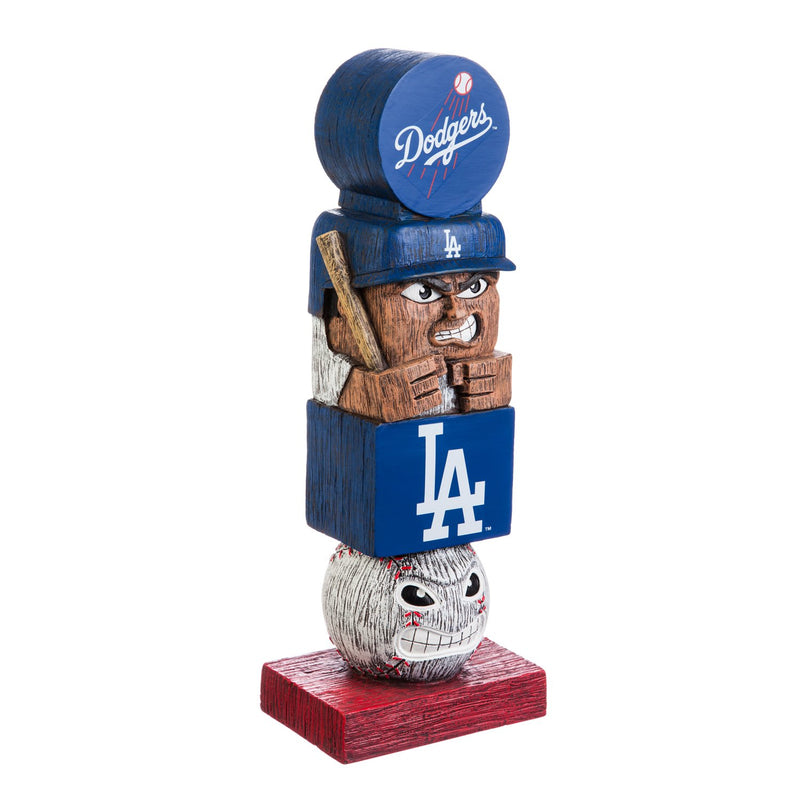 Tiki Tiki Totem, Los Angeles Dodgers,844213tt