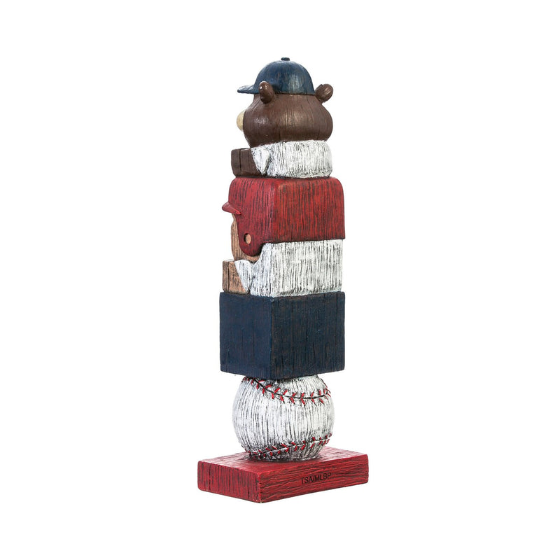 Tiki Tiki Totem, Minnesota Twins,844216tt