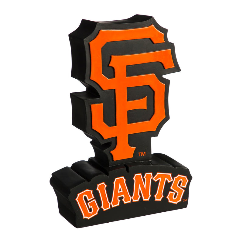 San Francisco Giants, Mascot Statue,844223ms