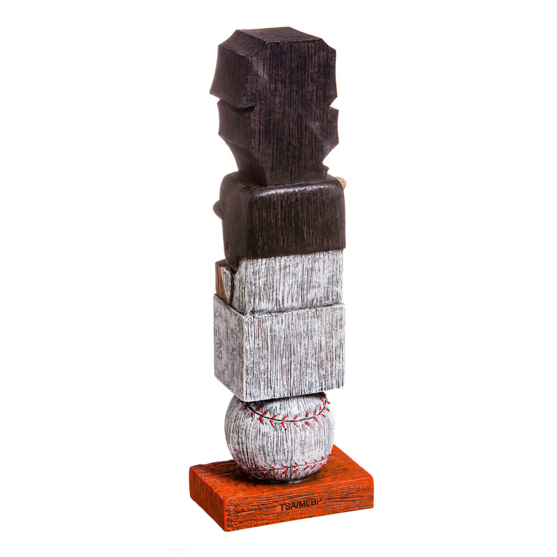 Tiki Tiki Totem, San Francisco Giants,844223tt