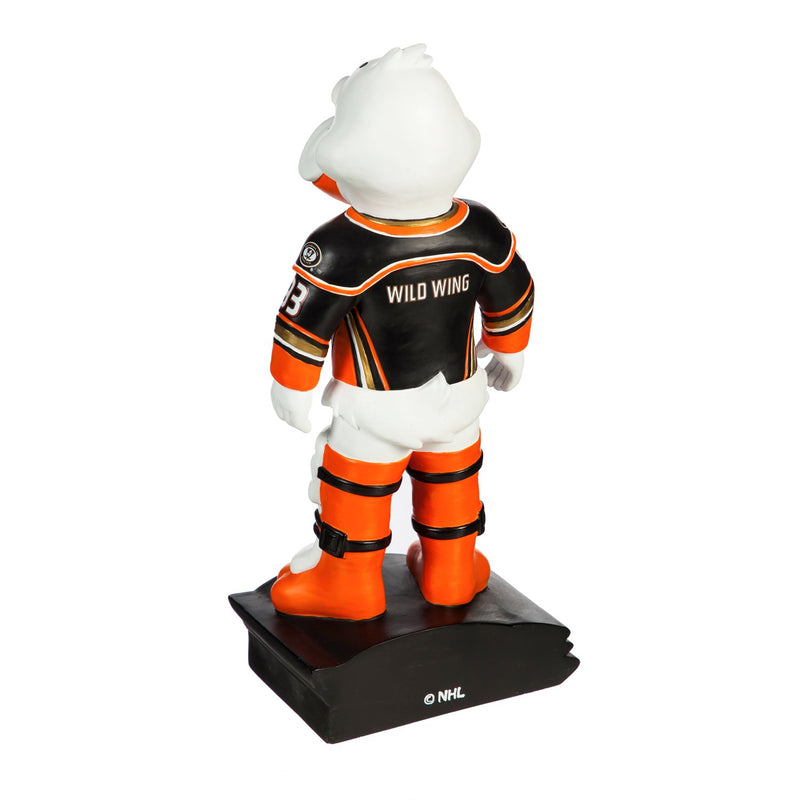 Anaheim Ducks, Mascot Statue,844350ms