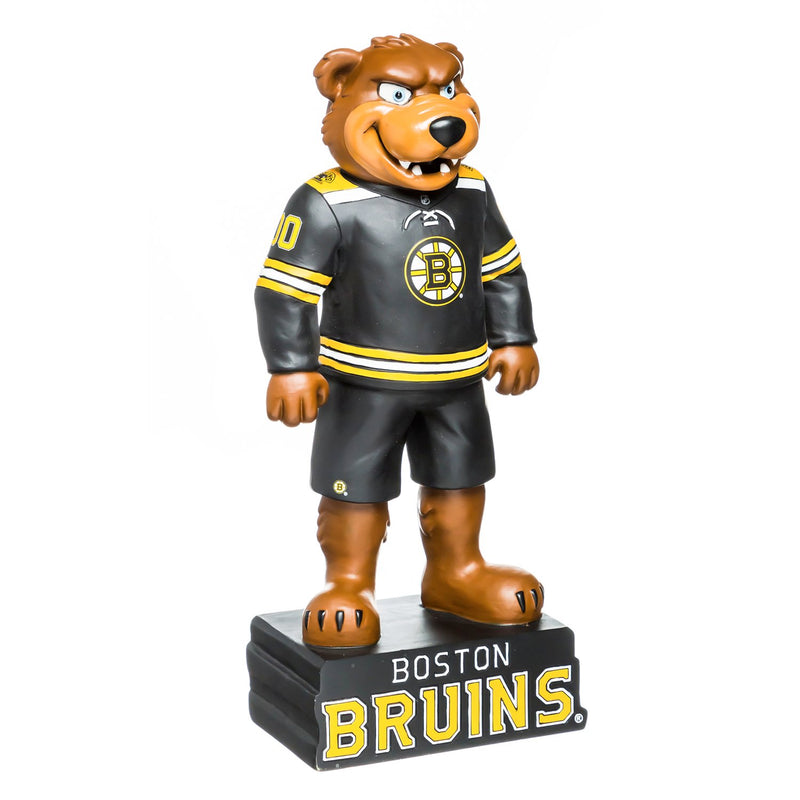 Boston Bruins, Mascot Statue,844351ms