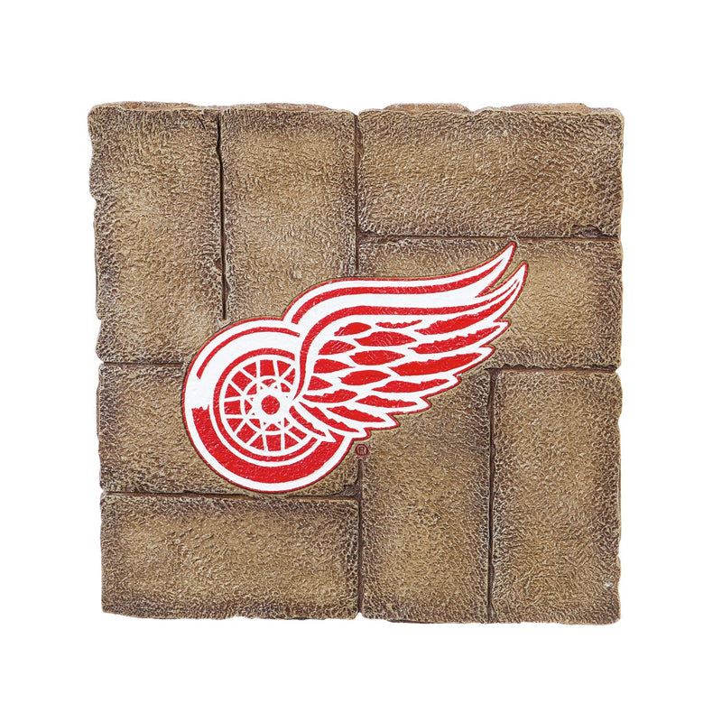 Detroit Red Wings, Garden Stone,844359gs