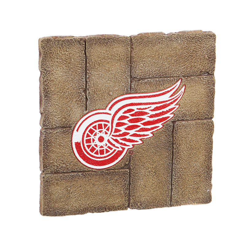 Detroit Red Wings, Garden Stone,844359gs