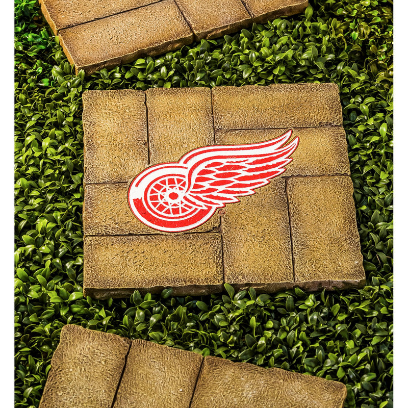 Detroit Red Wings, Garden Stone,844359gs