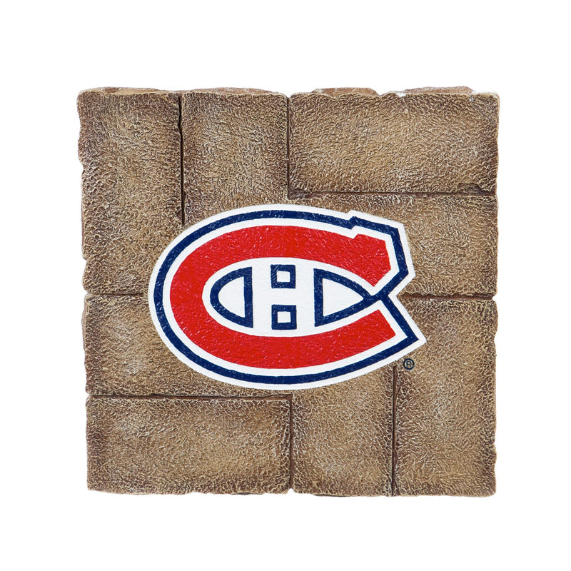 Montreal Canadiens, Garden Stone,844364gs