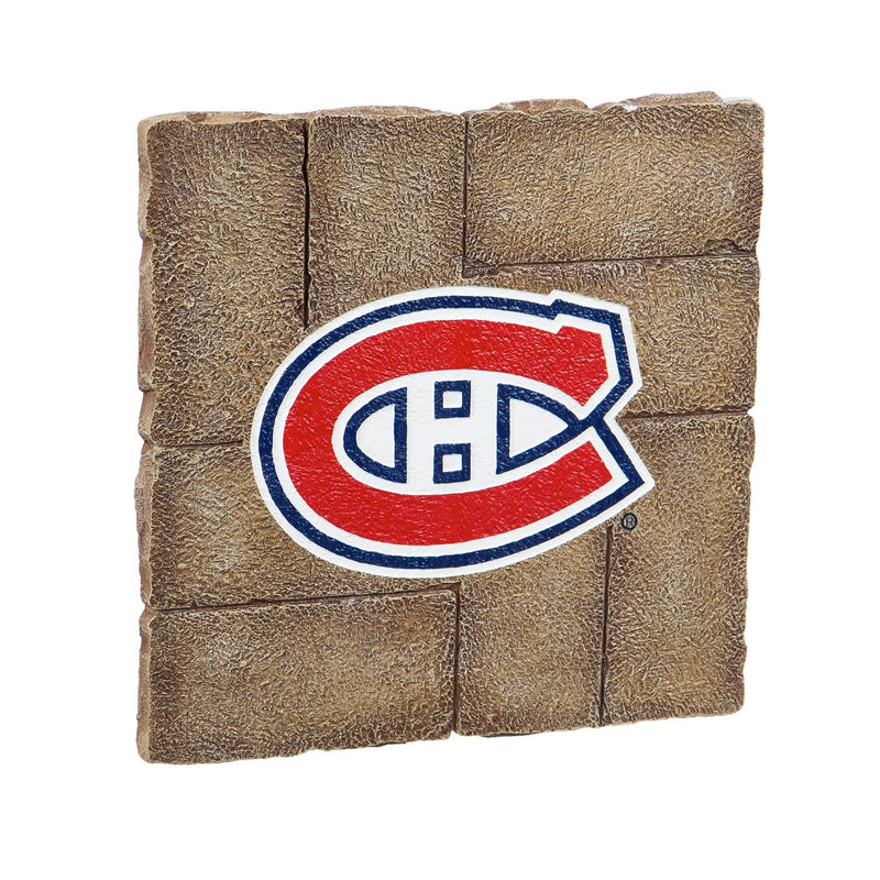 Montreal Canadiens, Garden Stone,844364gs