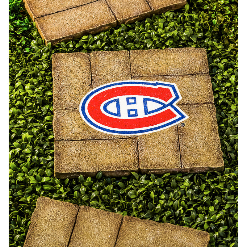 Montreal Canadiens, Garden Stone,844364gs