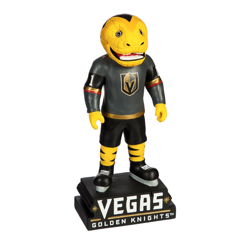 Las Vegas Golden Knights, Mascot Statue,844380ms