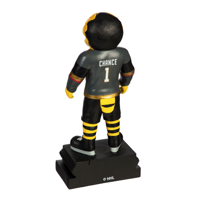 Las Vegas Golden Knights, Mascot Statue,844380ms