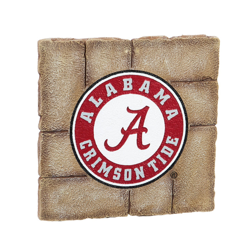 University of Alabama, Garden Stone,84924gs