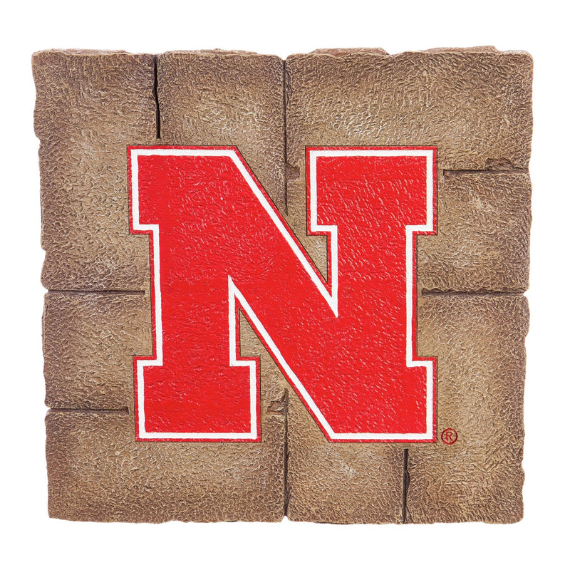 University of Nebraska, Garden Stone,84949gs