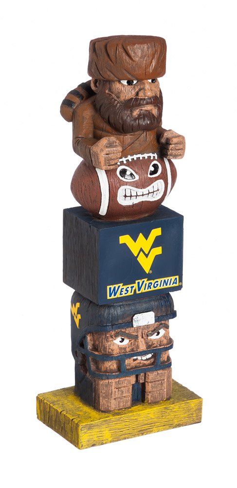 Tiki Tiki Totem,  West Virginia,84967tt