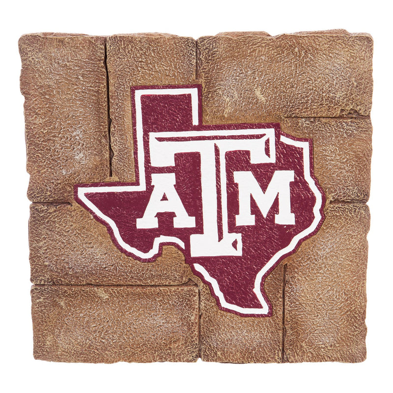 Texas A&M, Garden Stone,84969gs