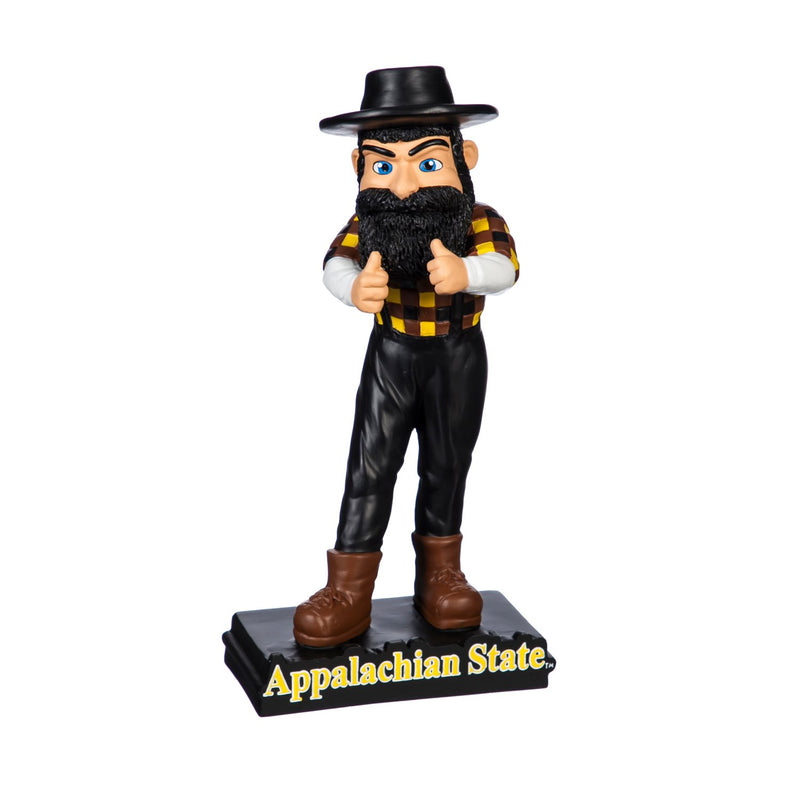 Appalachian State, Mascot Statue,84988ms