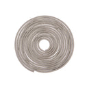 ZFence Citronella 5" Diameter Spiral Refill, 4 PCS, Black,84g1592