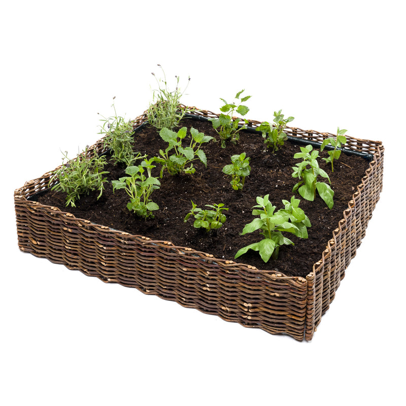 Vegetable Planter,84g3826