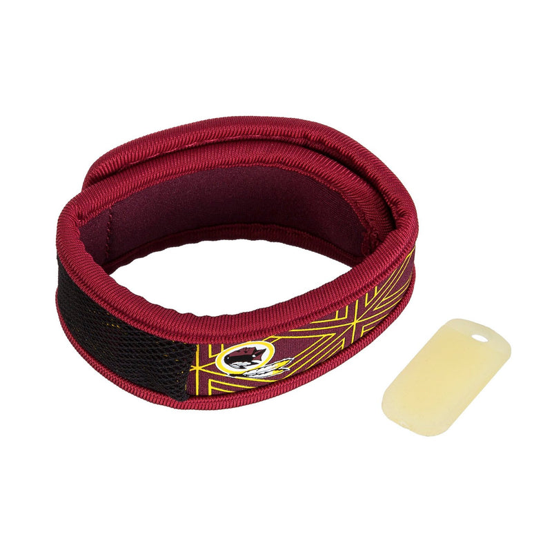 Washington Redskins, Wrist Band,84g3831wb